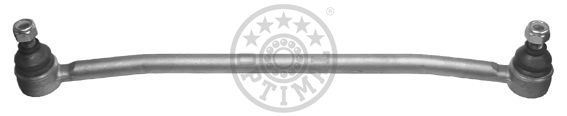 OPTIMAL G4-057 Direksiyon Sistemi Kısa Rot & İtici Çubuk - LADA 1200-1600 uyumlu