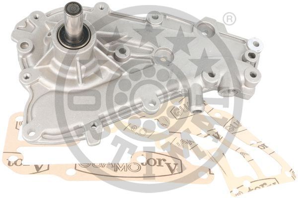 OPTIMAL AQ-1547 Motor Devirdaim - RENAULT TWINGO I (C06_) uyumlu