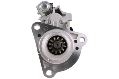 HELLA 8EA 012 586-381 Elektrik Sistemi Marş Motoru - MAN TGS I uyumlu