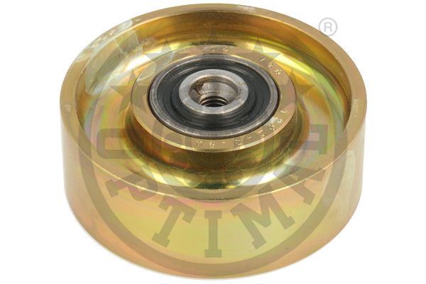 OPTIMAL 0-N2349 Motor Yönlendirme & Kılavuz Makarası - CITROËN VISA uyumlu
