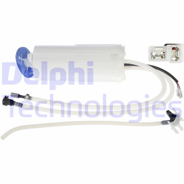 DELPHI FE0733-12B1 Fren Sistemleri Düşük Basınç Pompası - VW PHAETON (3D1, 3D2, 3D3, 3D4, 3D6, 3D7, 3D8, 3D9) uyumlu