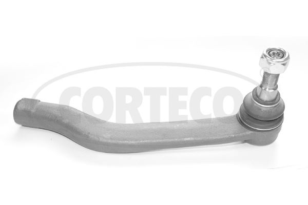 CORTECO 49400540 Direksiyon Sistemi Mafsal - OPEL MOVANO B Minibüs/Otobüs (X62) uyumlu