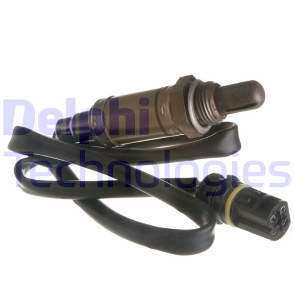 DELPHI ES10574-12B1 Emme & Egzoz Sistemi Egzoz Sensörleri - MERCEDES-BENZ E-SERISI (W210) uyumlu