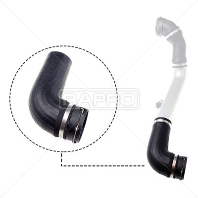 RAPRO R19803 Motor Hava Kütle Ölçer (MAF Sensörü) - BMW 5 (E60) uyumlu