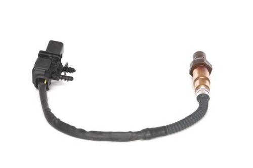 BOSCH 0 258 017 456 Emme & Egzoz Sistemi Egzoz Sensörleri - VOLVO V60 I (155) uyumlu
