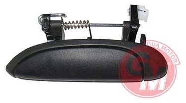 Kapı Dış Kolu - GUARNITAUTO - 41167 Ürün Görseli