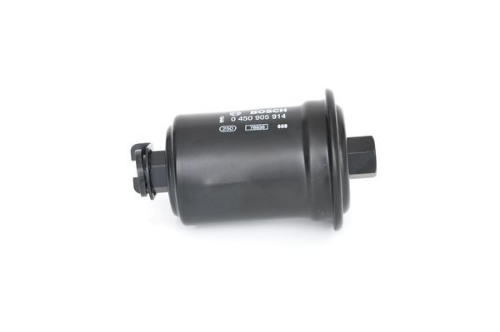 BOSCH 0 450 905 914 Yakıt Sistemi Yakıt Filtresi - MITSUBISHI SPACE WAGON (N3_W, N4_W) uyumlu