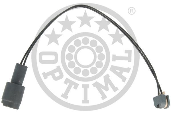OPTIMAL WKT-50165K Fren Sistemleri Aşınma Göstergesi - BMW 5 (E34) uyumlu