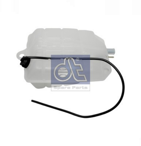 DT Spare Parts 7.79121 Soğutma Sistemi İmbusat Deposu - IVECO EUROCARGO I-III uyumlu