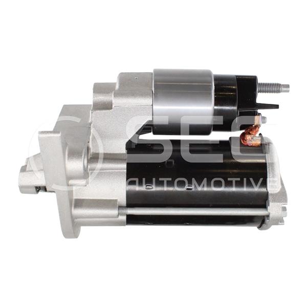 SEG Automotive 0001192046 Elektrik Sistemi Marş Motoru - DACIA SANDERO II uyumlu