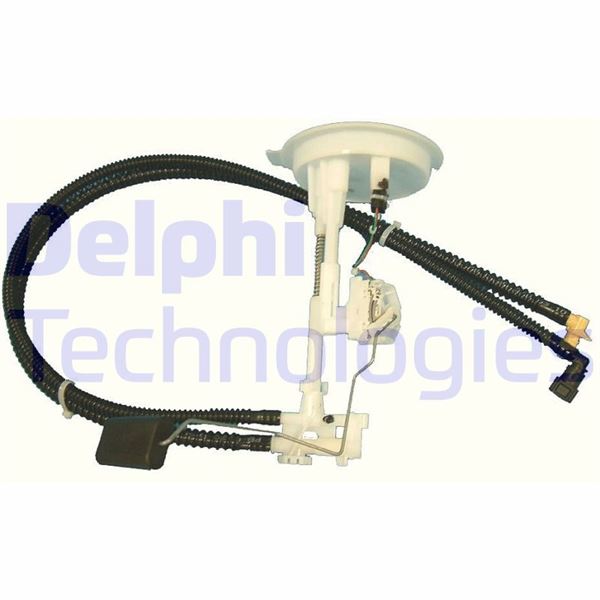 DELPHI FT10015-12B1 Motor Besleme Ünitesi - VW TIGUAN (5N_) uyumlu