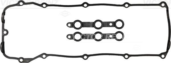 VICTOR REINZ 15-33077-01 Motor Külbütör Kapağı Contası - BMW 3 Coupe (E36) uyumlu