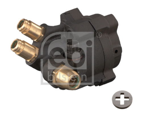 FEBI BILSTEIN 49476 Fren Sistemleri Düşük Basınç Pompası - SCANIA R I uyumlu