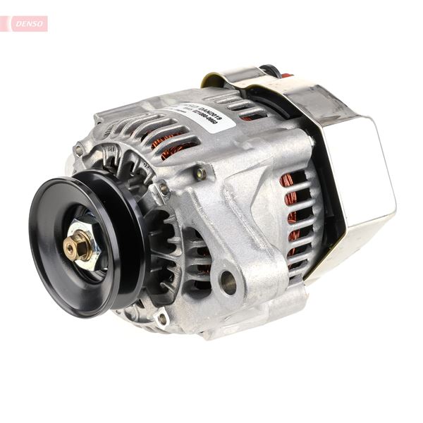 DENSO DAN2019 Elektrik Sistemi Alternatör - DAIHATSU CUORE II (L80, L81) uyumlu