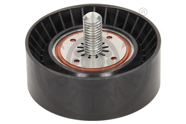 OPTIMAL 0-N2436 Motor Yönlendirme & Kılavuz Makarası - SSANGYONG KORANDO (CK) uyumlu