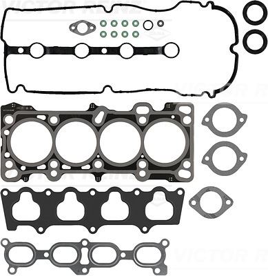 VICTOR REINZ 02-53450-01 Motor Silindir Kafa Contası - MAZDA 323 S VI Sedan (BJ) uyumlu