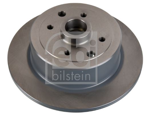 Fren Diski - FEBI BILSTEIN - 4525 Ürün Görseli