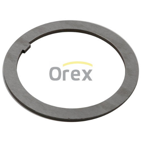 Aks Somun Kilit Pulu - OREX - 101034 Ürün Görseli