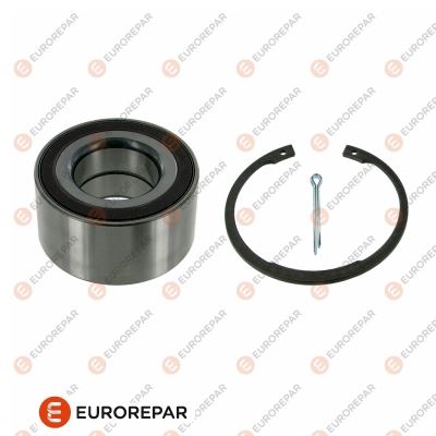 EUROREPAR 1681954580 Jant & Lastik & Bijon Poyra - CHEVROLET AVEO Hatchback (T300) uyumlu