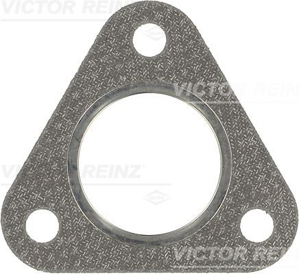 VICTOR REINZ 71-28461-00 Emme & Egzoz Sistemi Bağlantı Parçaları - VW PASSAT B3/B4 (3A2, 35I) uyumlu