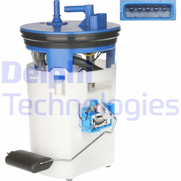DELPHI FG2383-12B1 Motor Besleme Ünitesi - HYUNDAI ELANTRA III (XD) uyumlu