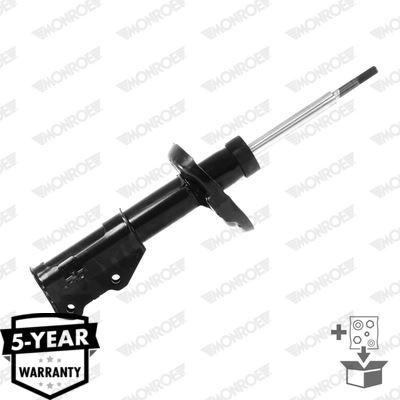 MONROE 742167SP Süspansiyon Sistemi Amortisör - OPEL INSIGNIA A (G09) uyumlu