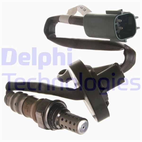 DELPHI ES20396-12B1 Emme & Egzoz Sistemi Egzoz Sensörleri - NISSAN MICRA II (K11) uyumlu