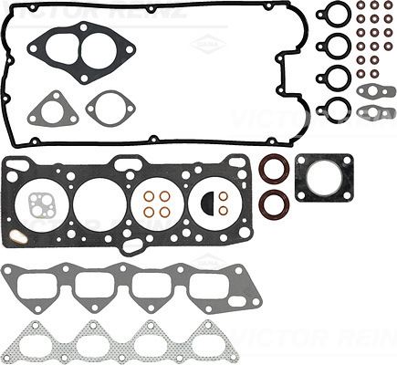 VICTOR REINZ 02-52480-01 Motor Silindir Kafa Contası - MITSUBISHI GALANT VI Sedan (E3_A) uyumlu