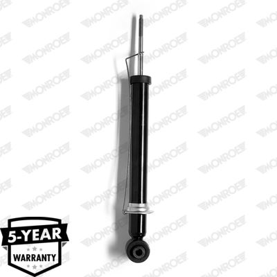 MONROE 23876 Süspansiyon Sistemi Amortisör - OPEL VECTRA B Hatchback (J96) uyumlu