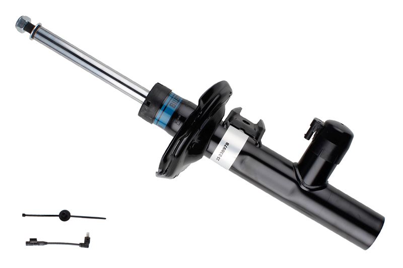 BILSTEIN 23-238978 Süspansiyon Sistemi Amortisör - SEAT LEON ST (5F8) uyumlu