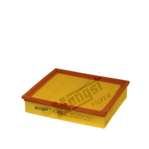 HENGST FILTER E466L Motor Hava Filtresi - OPEL OMEGA B (V94) uyumlu