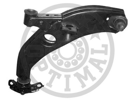 OPTIMAL G6-965 Süspansiyon Sistemi Bugi Kolu - MAZDA MX-6 (GE) uyumlu