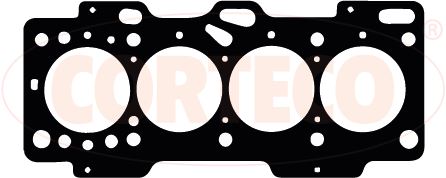 CORTECO 49367504 Motor Silindir Kafa Contası - HYUNDAI GETZ (TB) uyumlu