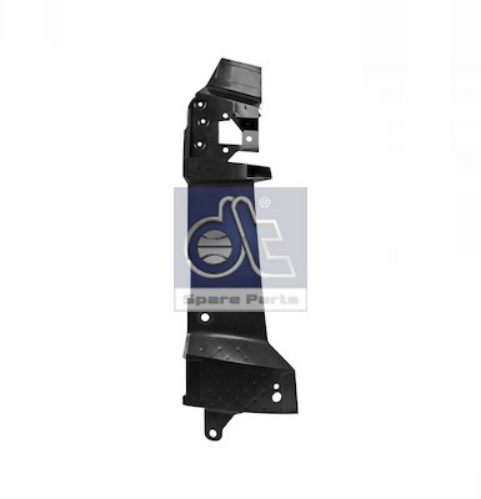 DT Spare Parts 2.24507 Kaporta & Gövde Parçaları Ön Kaplama & Izgara