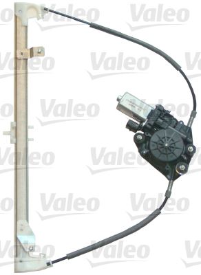 VALEO 850142 Kaporta & Gövde Parçaları Cam Krikosu - FIAT PUNTO (176_) uyumlu