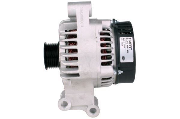 HELLA 8EL 012 428-421 Elektrik Sistemi Alternatör - FORD FIESTA IV (JA_, JB_) uyumlu