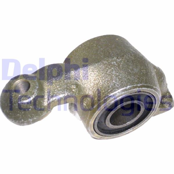 DELPHI TD353W Süspansiyon Sistemi Bugi Kolu - PEUGEOT 806 (221) uyumlu