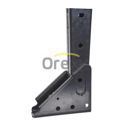 Tampon Braketi - OREX - 131225