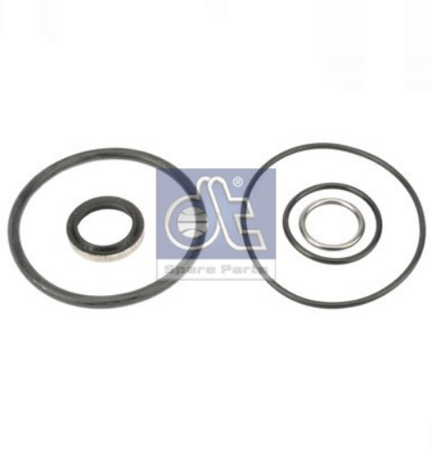 DT Spare Parts 1.31432 Diğer Diğer Donanım & Parçalar