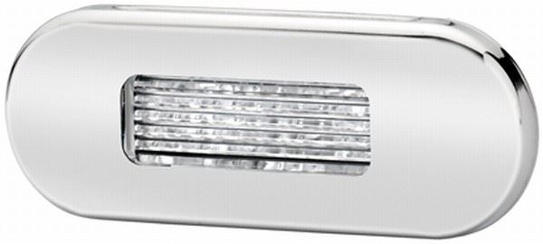 HELLA 2XT 959 680-612 Farlar & Aydınlatma Dış Aydınlatma