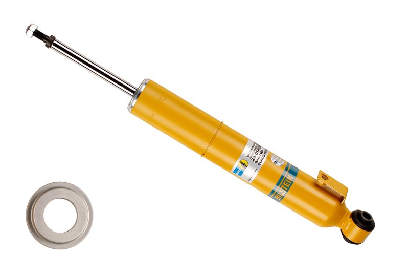BILSTEIN 24-014885 Süspansiyon Sistemi Amortisör - MAZDA MX-5 I (NA) uyumlu