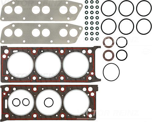 VICTOR REINZ 02-33615-03 Motor Silindir Kafa Contası - CITROËN XM (Y3) uyumlu