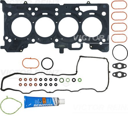 VICTOR REINZ 02-11086-02 Motor Silindir Kafa Contası - RENAULT SCÉNIC IV (J9_) uyumlu