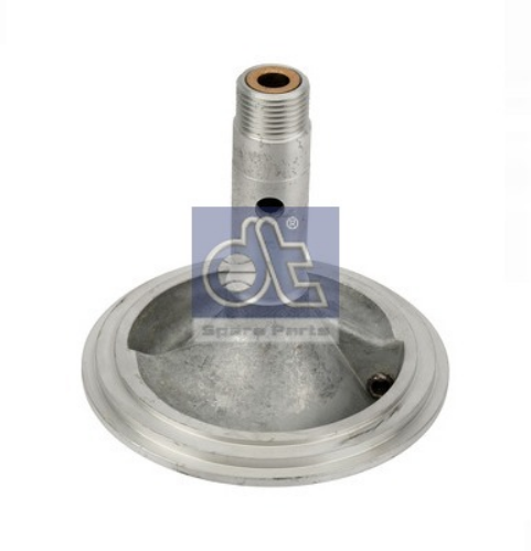 DT Spare Parts 1.10150 Motor Yağ Pompası