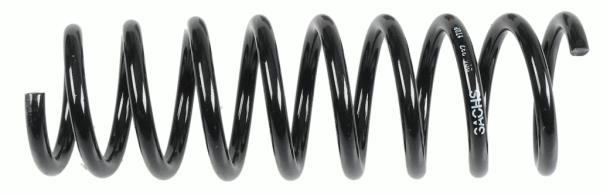 SACHS 994 237 Süspansiyon Sistemi Makas - VW POLO CLASSIC (86C, 80) uyumlu