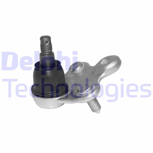 DELPHI TC3912 Tekerlek & Aks Parçaları Taşıyıcı Mafsal - HONDA CIVIC IX (FK) uyumlu