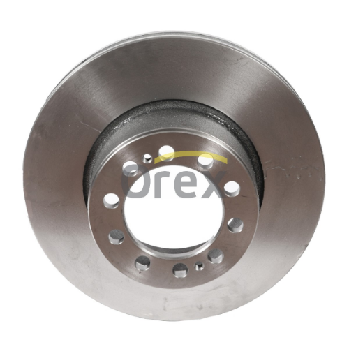 Fren Diski - OREX - 145005