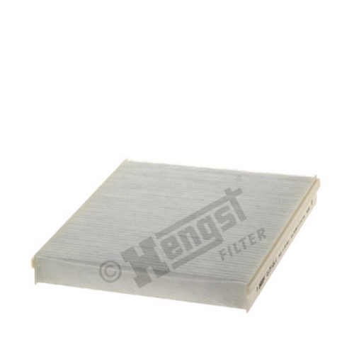 HENGST FILTER E2918LI İklimlendirme Sistemi Polen Filtresi - HONDA CIVIC VIII Hatchback (FN, FK) uyumlu