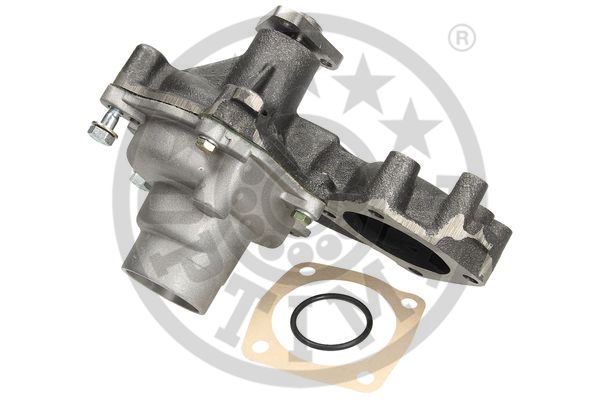 OPTIMAL AQ-1658 Motor Devirdaim - ALFA ROMEO 155 (167_) uyumlu
