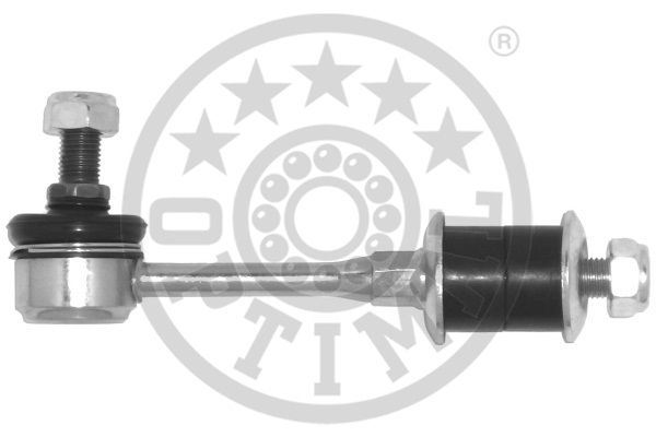 OPTIMAL G7-802 Süspansiyon Sistemi Stabilizatör - HYUNDAI ACCENT II (LC) uyumlu